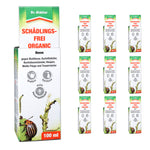Ongediertevrij biologisch met neemboomextract: bescherming tegen ongedierte - Silberkraft