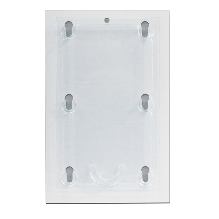 Pflaumenwickler Pheromon-Falle: ideal für Pflaumenbäume in Gärten und Plantagen - Silberkraft