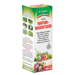 Pyreth natuurlijk insecticide: Optimale insectenbescherming voor sierplanten, fruit- en groenteteelt - Silberkraft