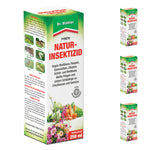 Pyreth natuurlijk insecticide: Optimale insectenbescherming voor sierplanten, fruit- en groenteteelt - Silberkraft