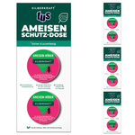 Ant-Ex aasdoos, 2 stuks - Silberkraft