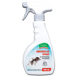 Zeer effectieve anti-ex spray tegen diverse insecten zoals mieren en pissebedden - Silberkraft