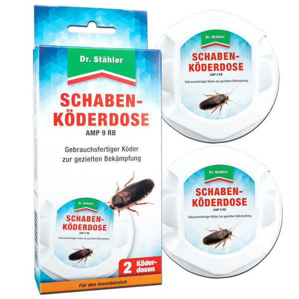 Gemengd display ongedierte - zilveren kracht