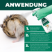 Milbenspray Hamster - Silberkraft