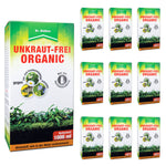 Onkruidvrij Biologisch: Spray voor onkruidbestrijding voor een onberispelijk tuinlandschap - Silberkraft