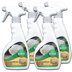 Silence Cat Free Spray: Gebruiksklare spray om katten af ​​te schrikken - Silberkraft
