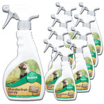 Silence Marter-Free Spray: Effectieve bescherming tegen marterbeten - Silberkraft