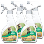 Silence Marter-Free Spray: Effectieve bescherming tegen marterbeten - Silberkraft