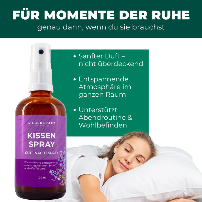 Lavendel spuitpotje - Silberkraft