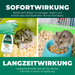 Milbenspray Hamster - Silberkraft