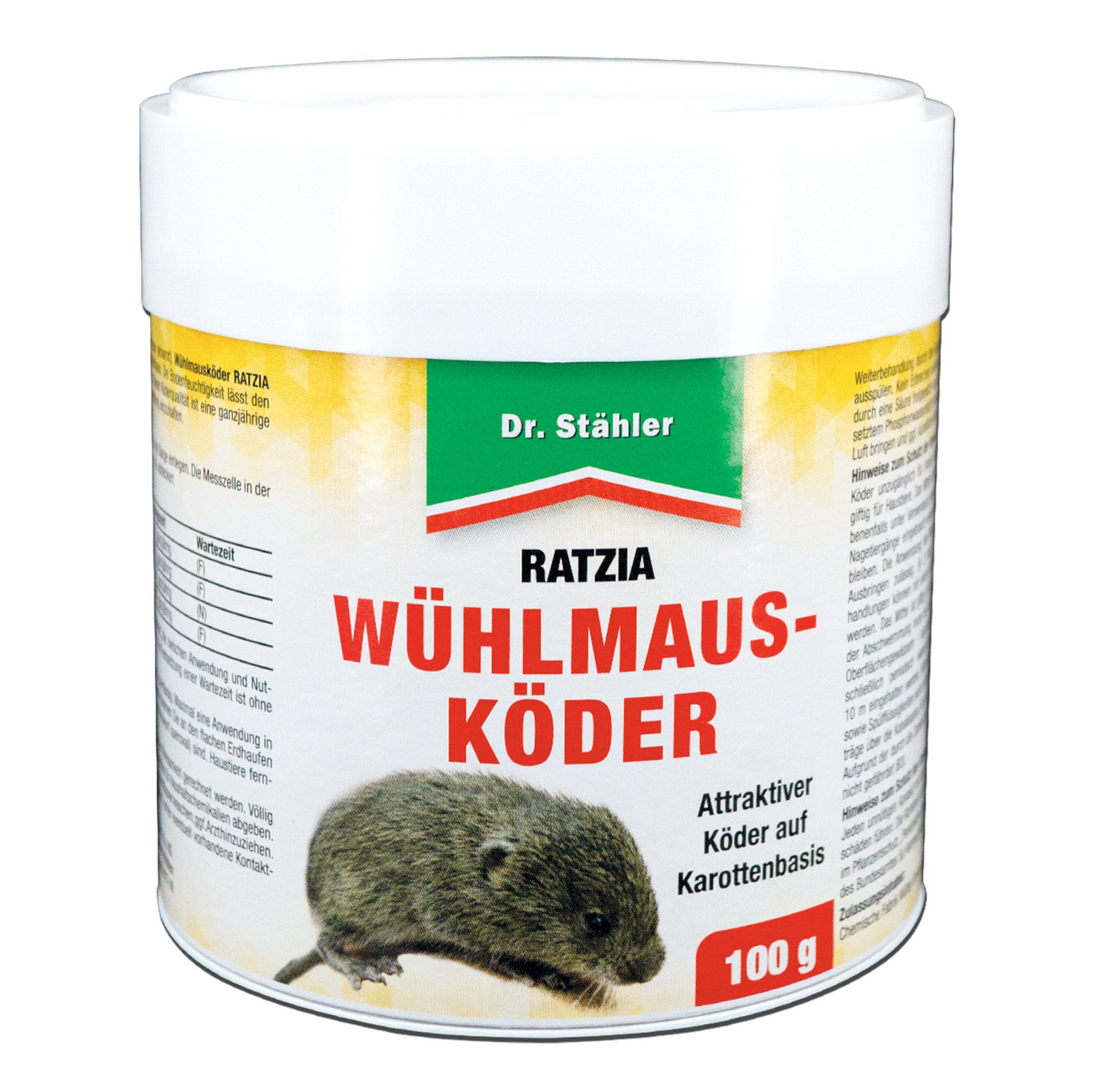 Gewasbeschermingsmiddelen