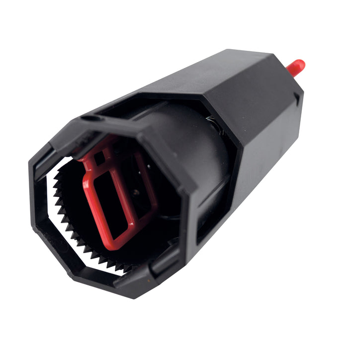 Wühlmaus-Falle: Optimaler Schutz gegen Wühlmäuse für deinen Garten (wiederverwendbar) - Silberkraft