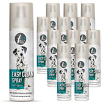 Easy Clean Spray - hondenreiniging onderweg - Silberkraft