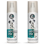 Easy Clean Spray - hondenreiniging onderweg - Silberkraft