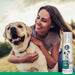 Easy Clean Spray - Hunde Reinigung für unterwegs - Silberkraft