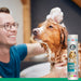 Sensitive Shampoo - Hundeshampoo für Welpen - Silberkraft