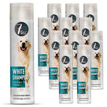 White Shampoo - hondenshampoo voor lichte vacht - Silberkraft