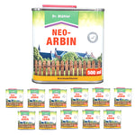 Neo Arbin: Effectief geurhek voor territoriumafbakening - Silberkraft