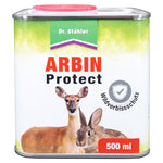 Arbin Protect - Bescherming tegen wildbrowsen voor bomen en struiken - Silberkraft
