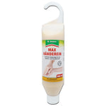 Max Hands Clean: Zeer effectieve handreiniger met peelingeffect - Silberkraft