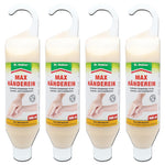 Max Hands Clean: Zeer effectieve handreiniger met peelingeffect - Silberkraft