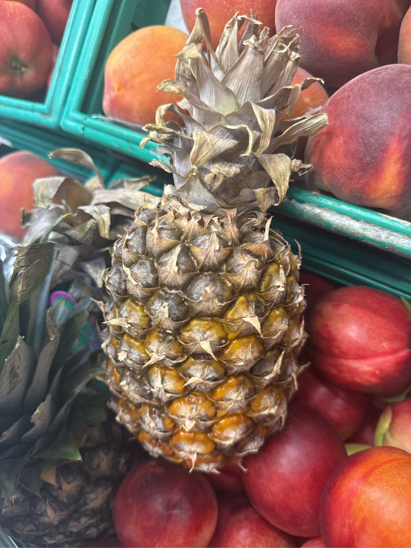 ananas — Bild 2