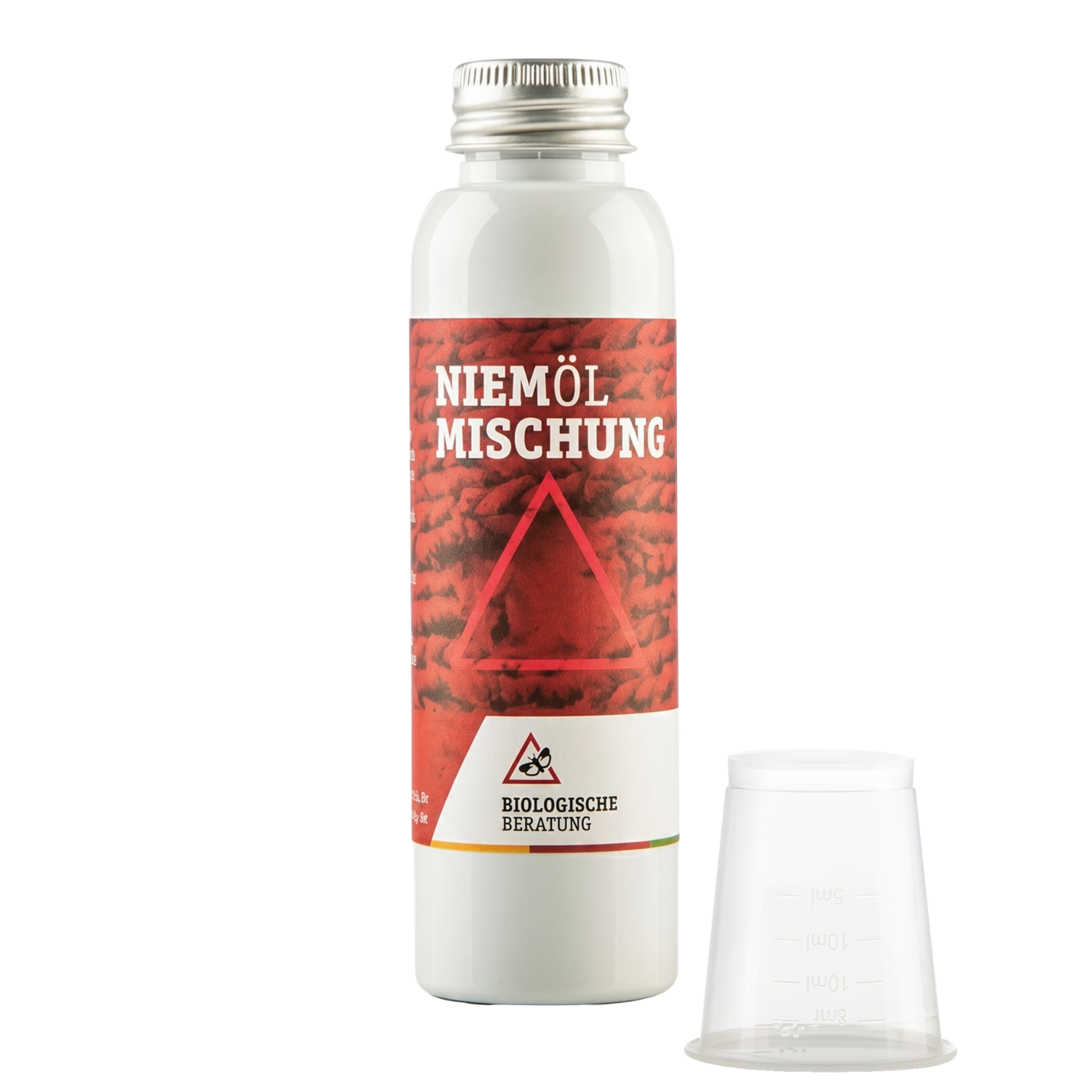 BIp Neemöl Mischung 70 qm Flasche