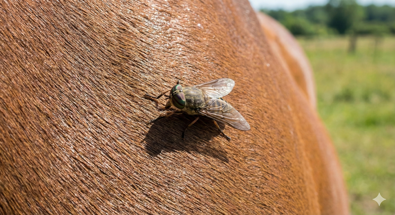 Bestrijding en het wegwerken van dazen - remedies voor dazen