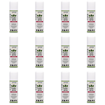 Desinfecterende poederspray: Zeer effectieve stalhygiëne voor melkveebedrijven - Silberkraft