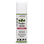 Desinfecterende poederspray: Zeer effectieve stalhygiëne voor melkveebedrijven - Silberkraft