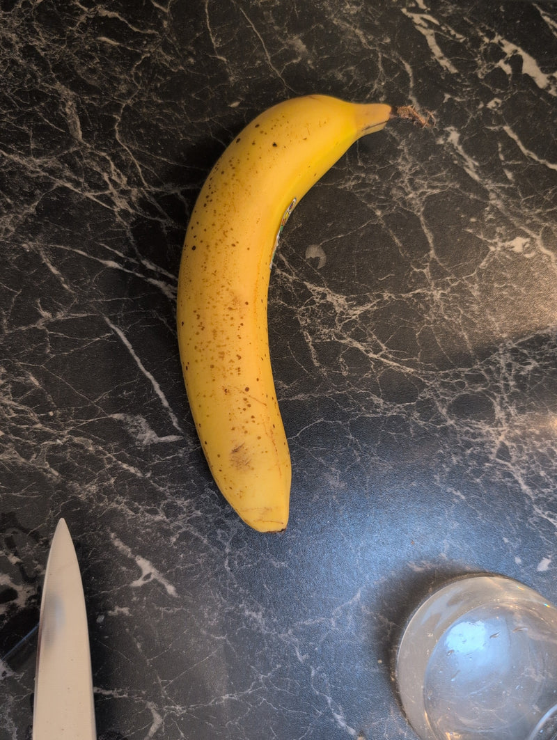 Dessertbanaan — Bild 1