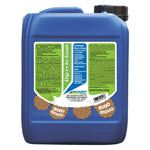 Dip Io-foam: Jodiumhoudend schuim voor effectieve uiervoorreiniging - Silberkraft