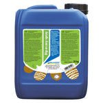 Dip es oxy-spray: Verspuitbaar 2-componenten dompelmiddel voor optimale uierhygiëne - Silberkraft