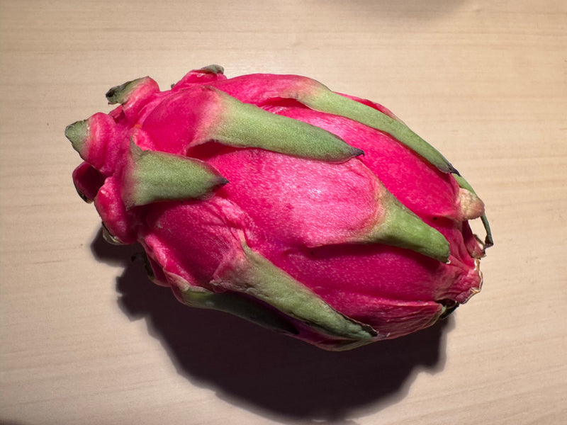 Drachenfrucht — foto 5 van 5