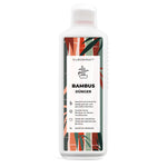 Bamboemest - Minerale NPK vloeibare meststof met stikstof - Meststof voor bamboe - Bamboemest - Silberkraft