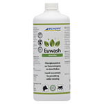 Euwash concentraat: Effectieve uierverzorging met eucalyptusformule - Silberkraft