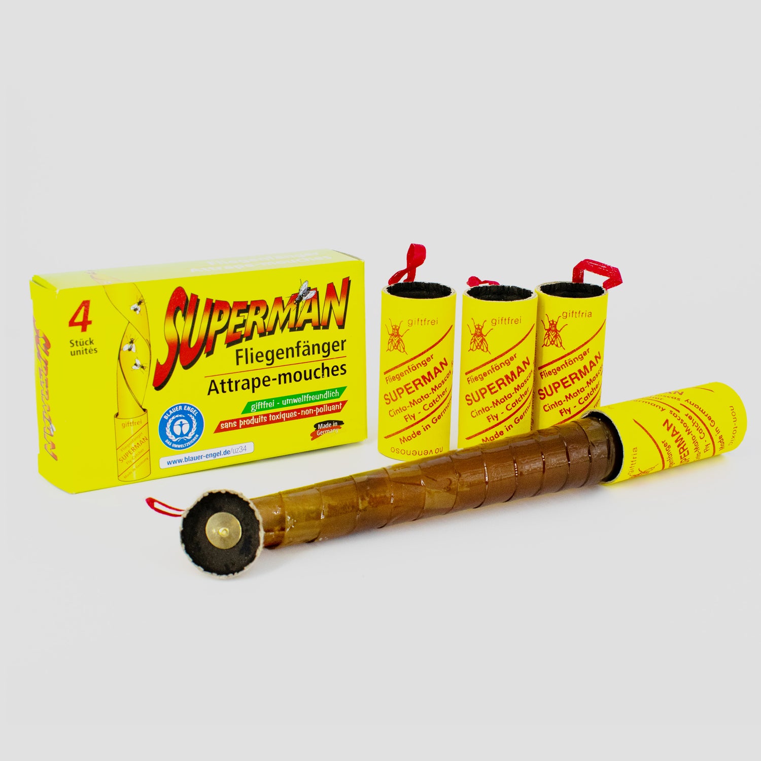 Vliegenvanger - vliegenvanger voor vliegen