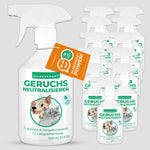 Geurneutralisator / geurverwijderaar - Silberkraft