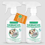 Geurneutralisator / geurverwijderaar - Silberkraft
