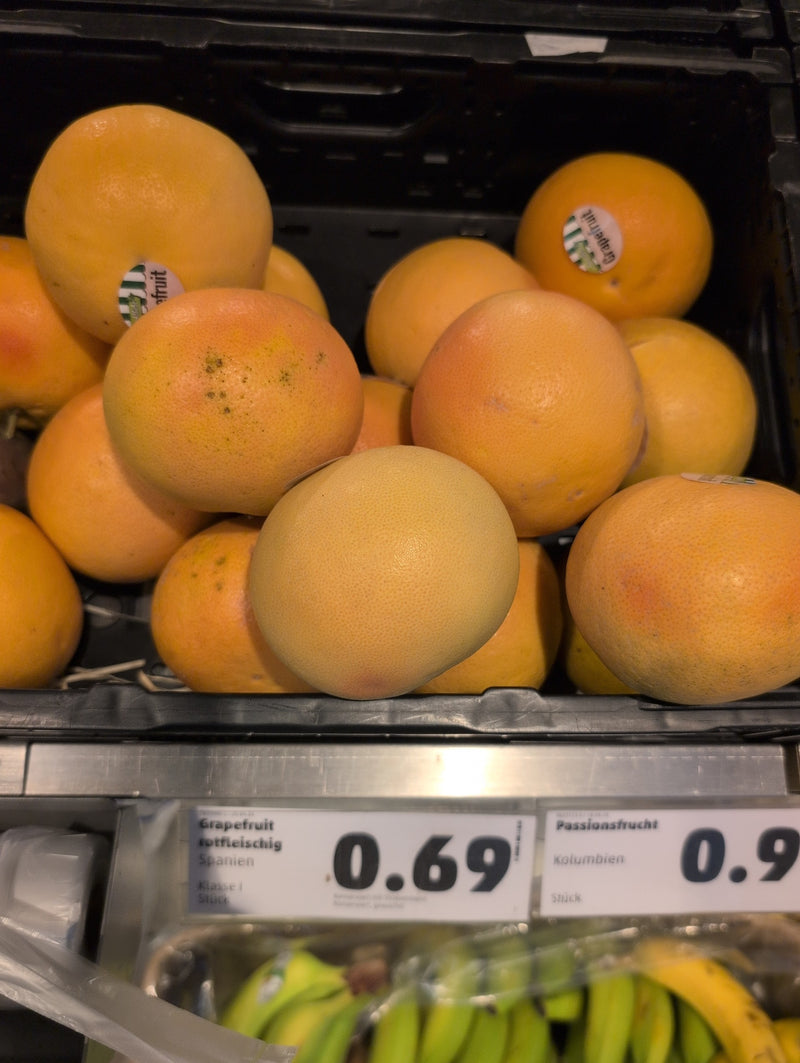 pompelmoes — Bild 1