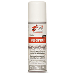 Zwarte hoefspray: verzorging en bescherming voor sterke paardenhoeven - Silberkraft