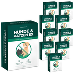 Honden & Katten Stop Ex Granulaat - Silberkraft