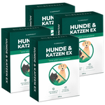 Honden & Katten Stop Ex Granulaat - Silberkraft