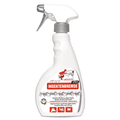 Insectenwerende spray voor paarden: Effectieve bescherming tegen muggen, dazen en teken