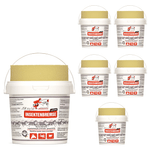 Insectenwerende lotion voor paarden - Silberkraft