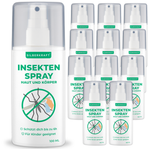 Insectenspray huid & lichaam - Silberkraft
