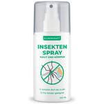 Insectenspray huid & lichaam - Silberkraft