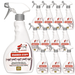 Zelfbescherming voor paarden: Effectieve knabbelstopspray - Silberkraft