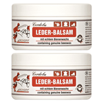 Lederbalsem met bijenwas: Optimale verzorging voor zadel- en gladleer - Silberkraft
