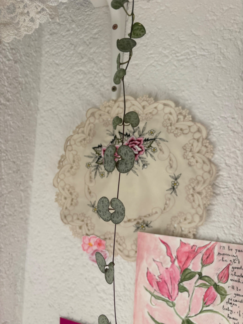 Kandelaar bloem — Bild 1